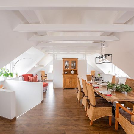 Ferienwohnung Kleiner Storch - Seehotel Duemmer Hude  Екстер'єр фото