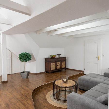 Ferienwohnung Kleiner Storch - Seehotel Duemmer Hude  Екстер'єр фото