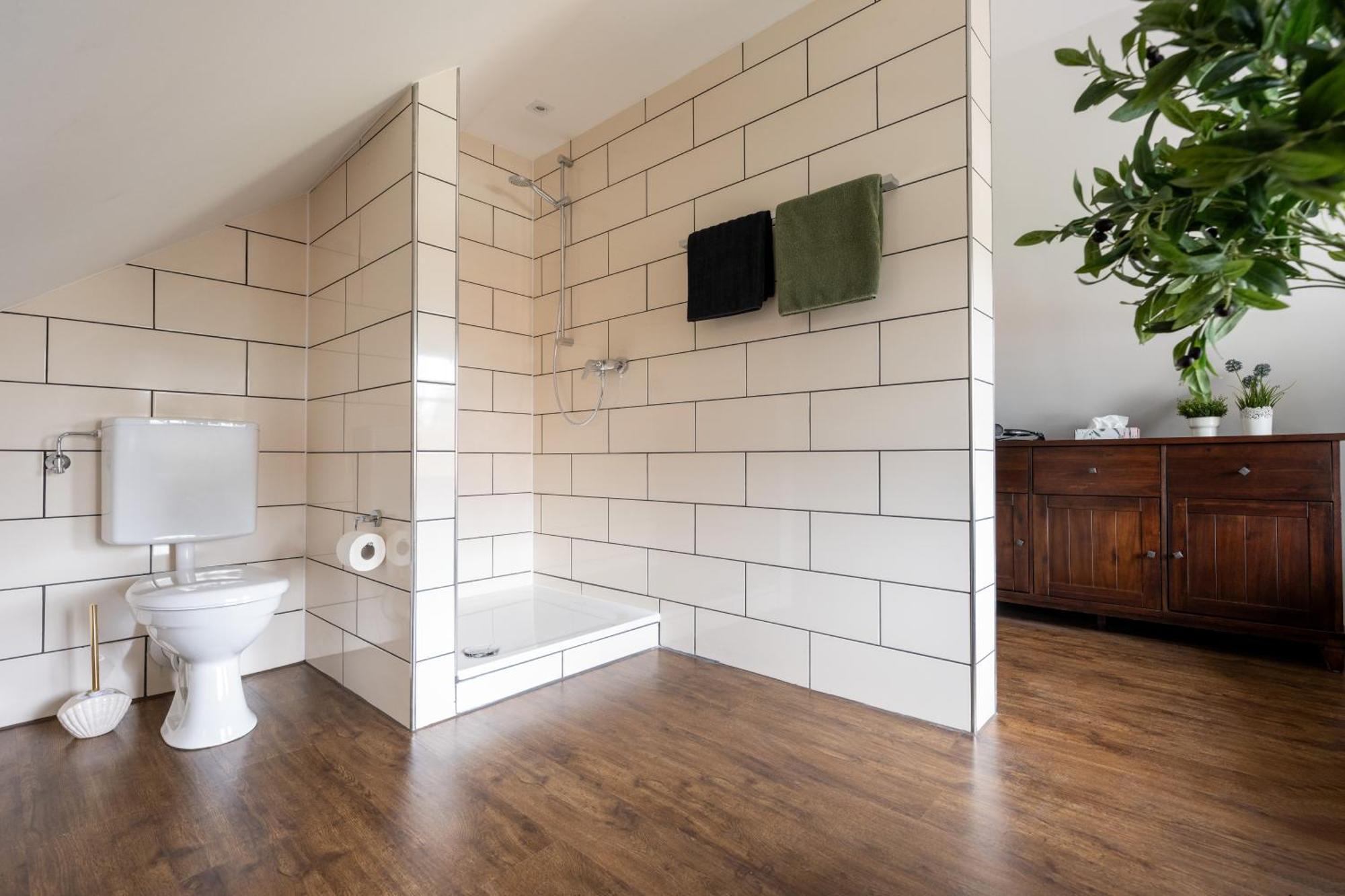 Ferienwohnung Kleiner Storch - Seehotel Duemmer Hude  Екстер'єр фото